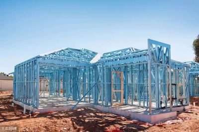 輕鋼發(fā)展新元年!裝配式必成未來建房潮流,住建部揭開背后的真面目