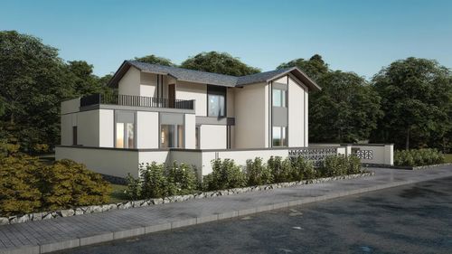 有補貼 2024年裝配式農(nóng)房建設試點項目開始申報啦