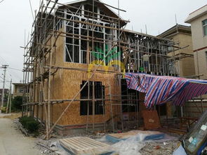 旅游景區(qū)采用輕鋼結構有5個優(yōu)勢,你了解幾個