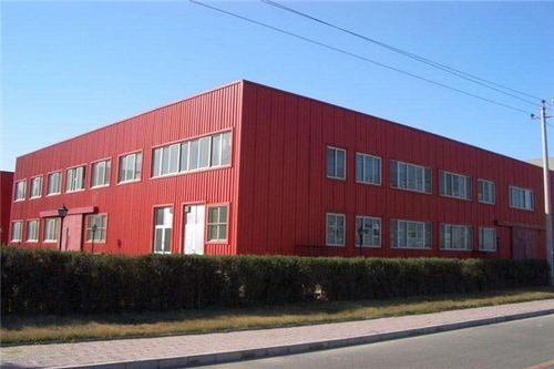 鋼結構房屋 輕質建筑材料制造下的結構與性能解析