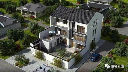 農(nóng)村蓋裝配式別墅 抗震保溫優(yōu)勢(shì)突出，投資回報(bào)潛力幾何？