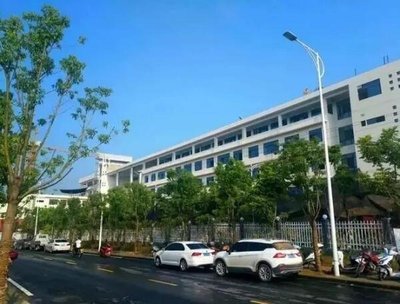 郝際平副校長(zhǎng)率團(tuán)考察安康卓達(dá)基地，共探輕質(zhì)建筑與裝配式產(chǎn)業(yè)新篇