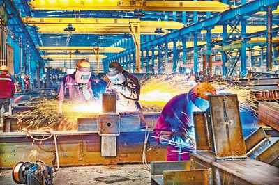 南川加快推進(jìn)裝配式建筑發(fā)展，裝配式鋼結(jié)構(gòu)房屋引領(lǐng)綠色建造新浪潮